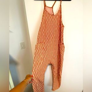 FreePeople Movement Limited Edition Hot Shot Onesie